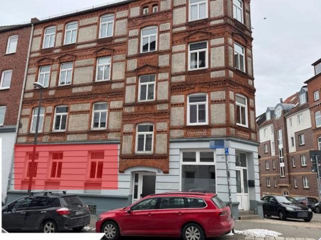 Wohnung kaufen in Kiel, Schleswig-Holstein