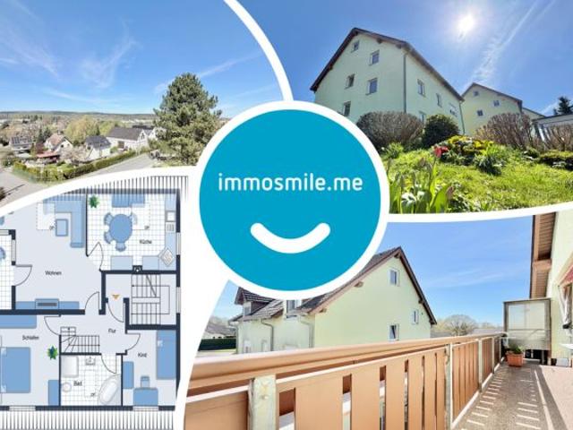 Wohnung kaufen in Chemnitz, Sachsen