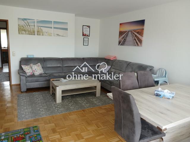 Apartment kaufen in Föching, Holzkirchen