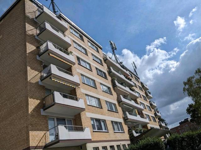 Wohnung kaufen in Weidenpesch, Köln