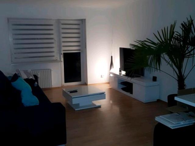 Wohnung kaufen in Bonames, Sachsenhausen