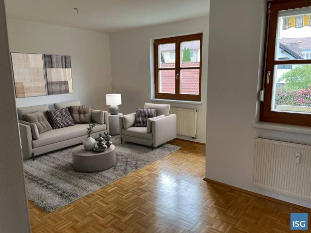 Apartment kaufen in Schnelldorf, Suben