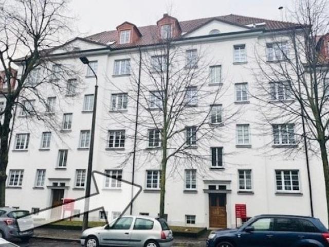 Wohnung kaufen in Leipzig