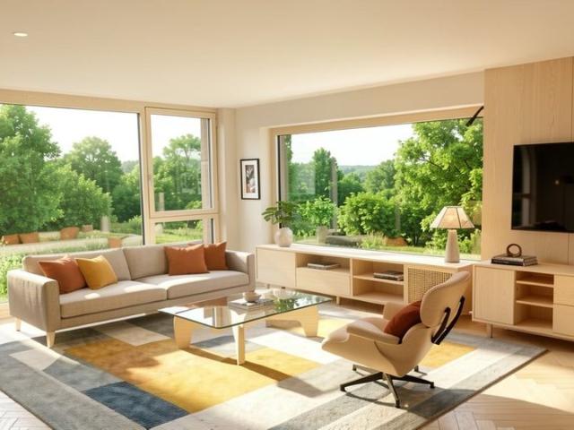 Apartment mieten in Bad Ragaz, Wahlkreis Sarganserland