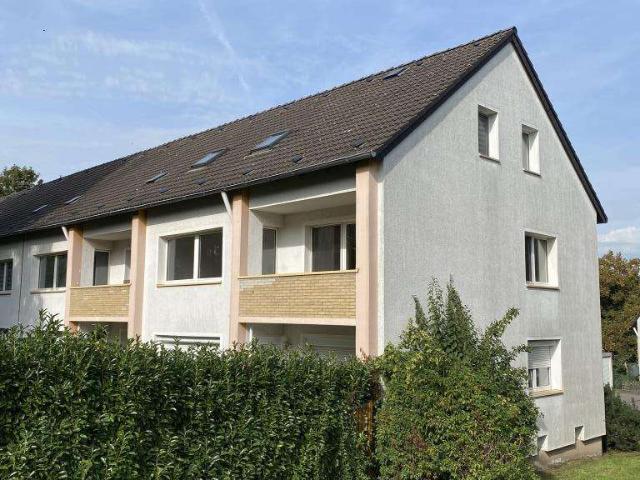 Wohnung kaufen in Stadtbezirk IV, Essen
