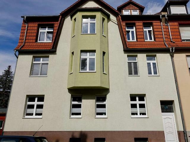 Wohnung kaufen in Quedlinburg, Landkreis Harz