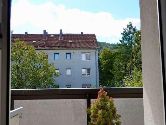 Wohnung kaufen in Thale, Landkreis Harz