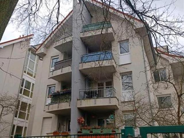 Wohnung kaufen in Brandenburg
