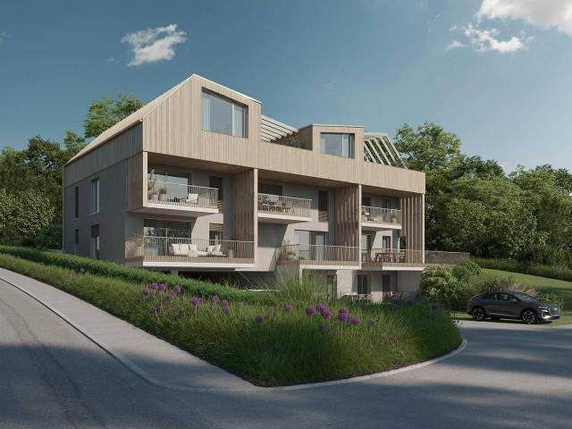 Apartment kaufen in Adnet, Salzburg