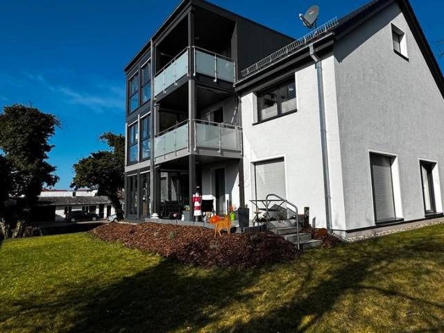 Wohnung kaufen in Alfeld, Niedersachsen