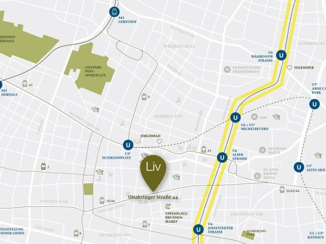 Wohnung kaufen in Donaustadt, Wien