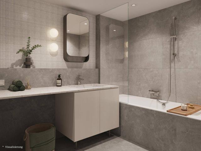 Apartment kaufen in KG Hernals, Wien