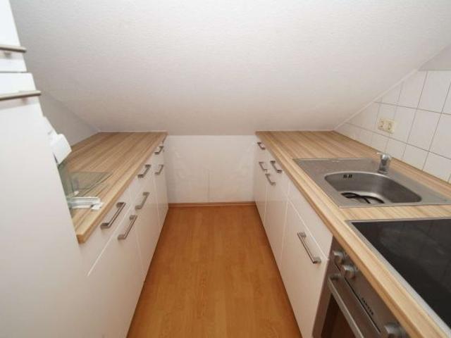 Wohnung kaufen in Erfurt, Thüringen