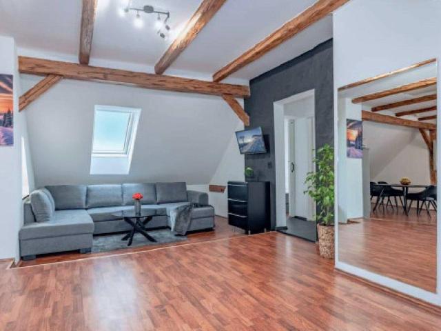 Apartment kaufen in Hermagor, Kärnten