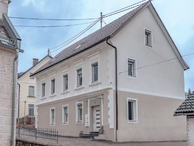 Wohnung kaufen in Hermagor, Kärnten