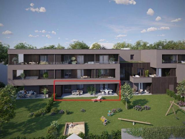 Apartment kaufen in Osternberg, Braunau am Inn