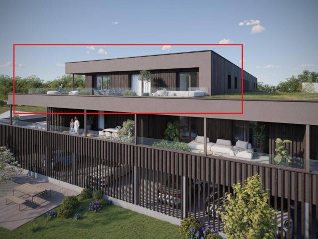 Apartment kaufen in Osternberg, Braunau am Inn