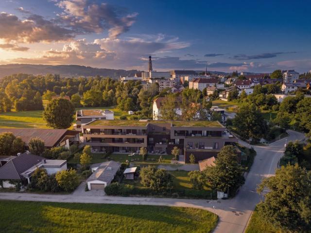 Wohnung kaufen in Osternberg, Braunau am Inn