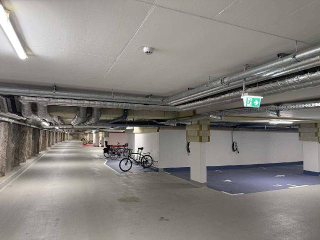 Apartment kaufen in Donaustadt, Wien
