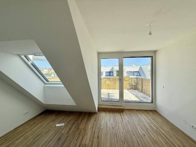 Apartment kaufen in Donaustadt, Wien