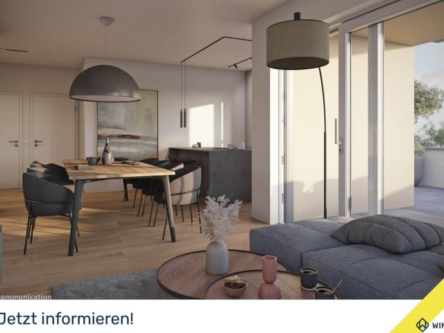 Wohnung kaufen in Hagenberg im Mühlkreis, Oberösterreich