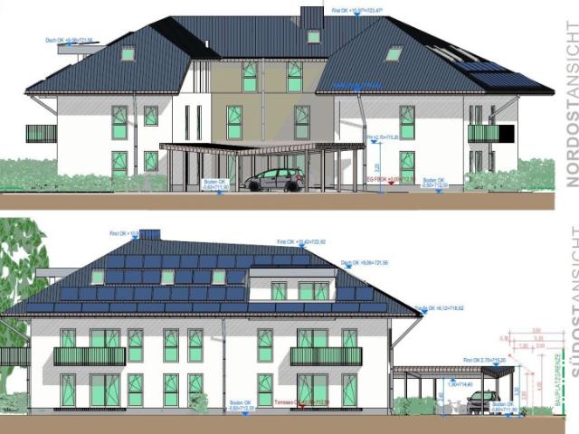 Wohnung kaufen in Faistenau, Salzburg