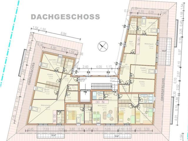 Wohnung kaufen in Faistenau, Salzburg