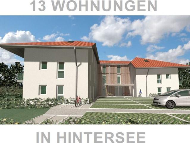 Wohnung kaufen in Faistenau, Salzburg