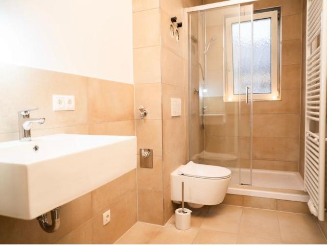 Wohnung kaufen in Neckarau, Mannheim