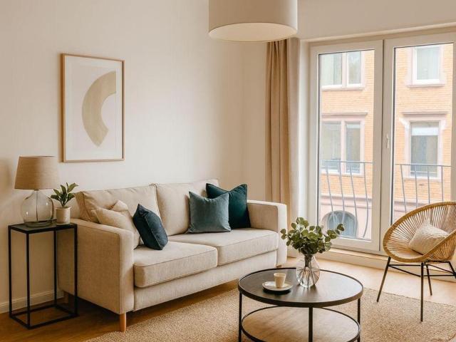 Wohnung kaufen in Ludwigshafen, Rheinland-Pfalz