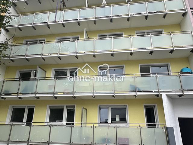 Apartment kaufen in Lindenhof, Mannheim