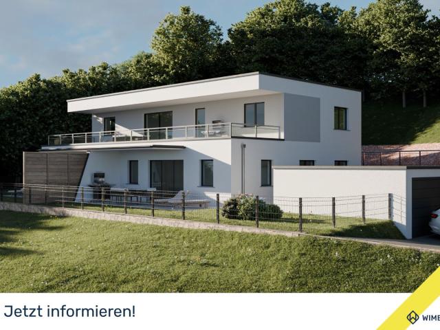 Wohnung kaufen in Mauthausen, Oberösterreich