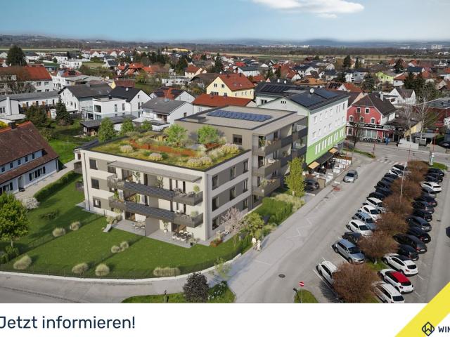 Wohnung kaufen in Niederösterreich