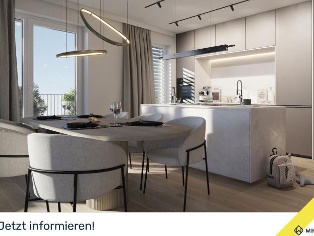 Wohnung kaufen in Stadl-Paura, Oberösterreich