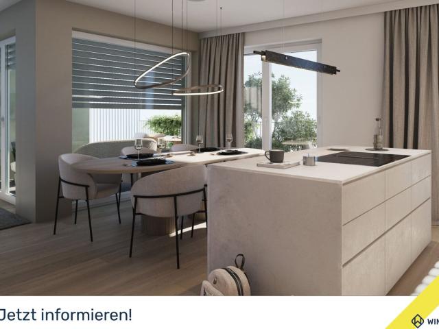 Wohnung kaufen in Stadl-Paura, Oberösterreich