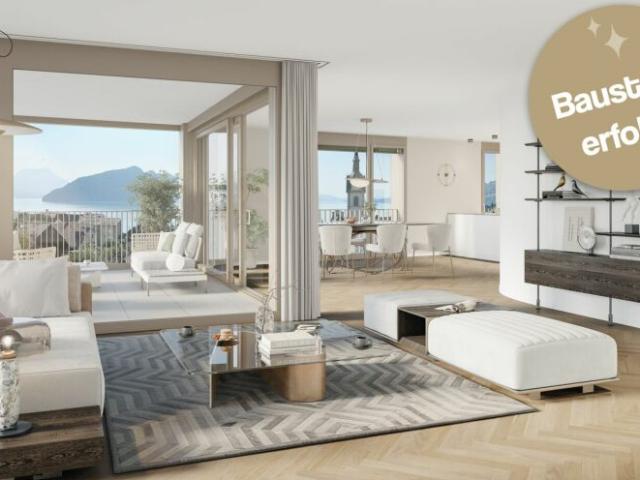 Wohnung kaufen in Lü