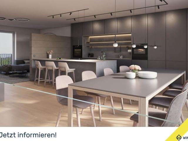 Wohnung kaufen in Aurachamhongar, Oberösterreich