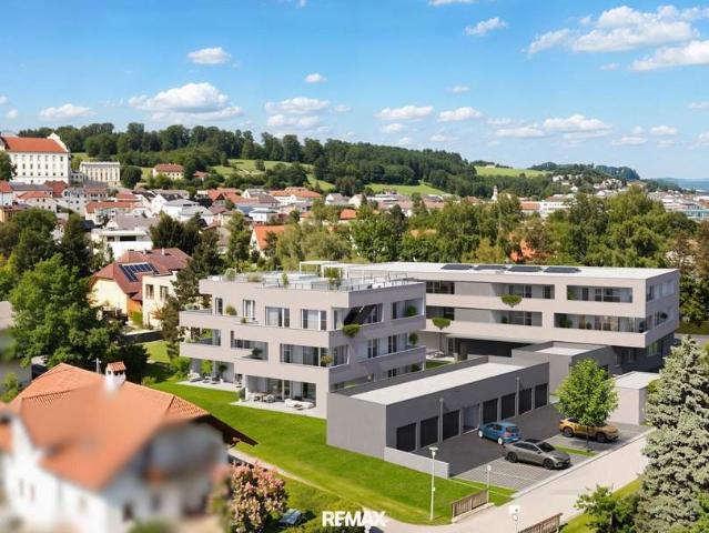 Wohnung kaufen in Bezirk Linz-Land, Oberösterreich