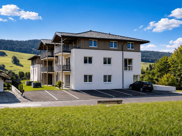 Apartment kaufen in Oberwang, Oberösterreich