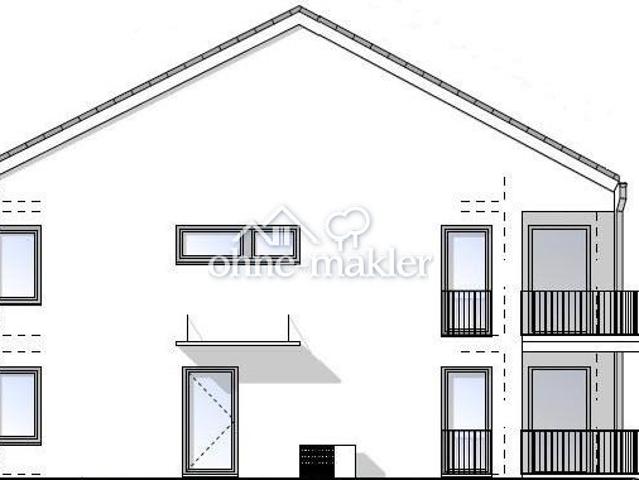 Apartment kaufen in Ensdorf, Saarland