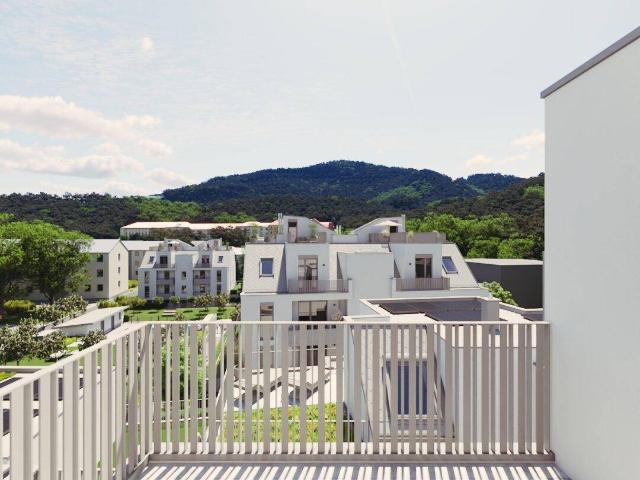 Apartment kaufen in Liesing, Wien