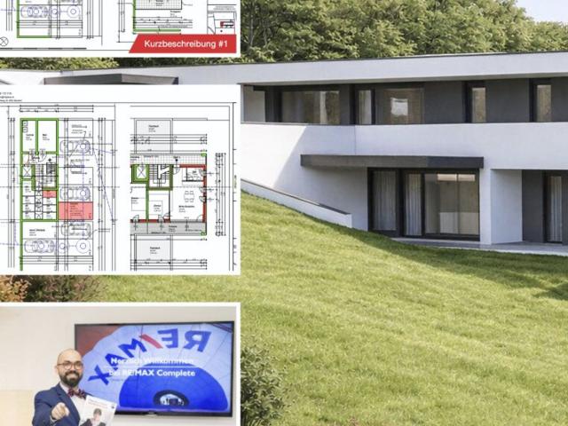 Wohnung kaufen in Grafenstein, Kärnten