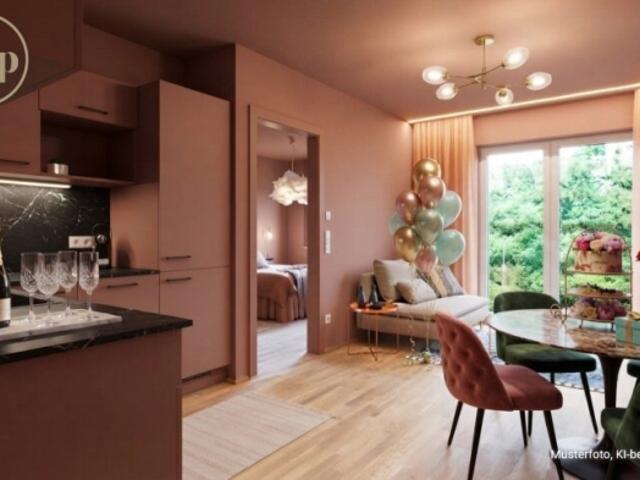 Terrassenwohnung kaufen in Donaustadt, Wien