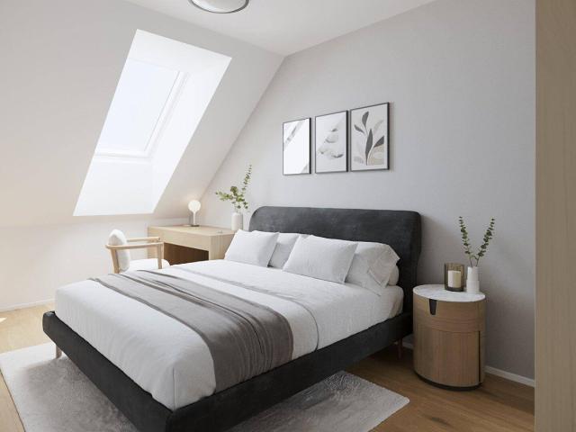 Apartment kaufen in Tulln an der Donau, Niederösterreich