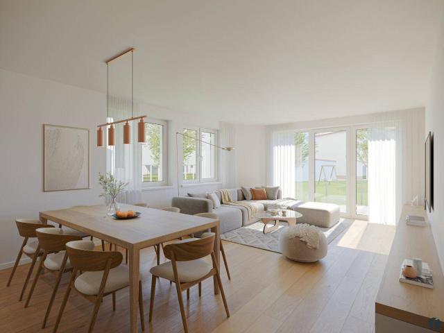 Apartment kaufen in Tulln an der Donau, Niederösterreich