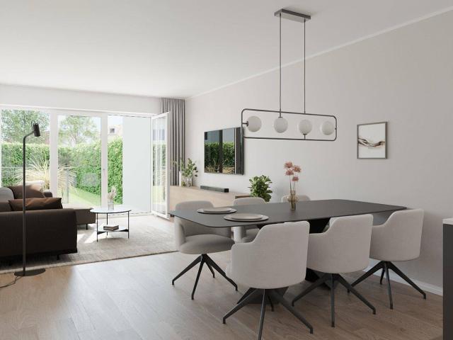 Apartment kaufen in Tulln an der Donau, Niederösterreich