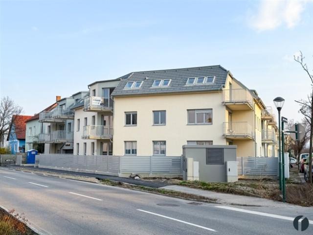 Wohnung kaufen in Tulln an der Donau, Niederösterreich