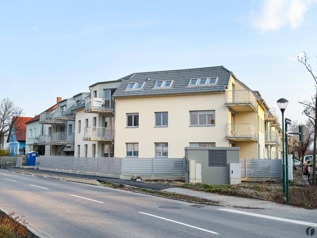 Apartment kaufen in Tulln an der Donau, Niederösterreich