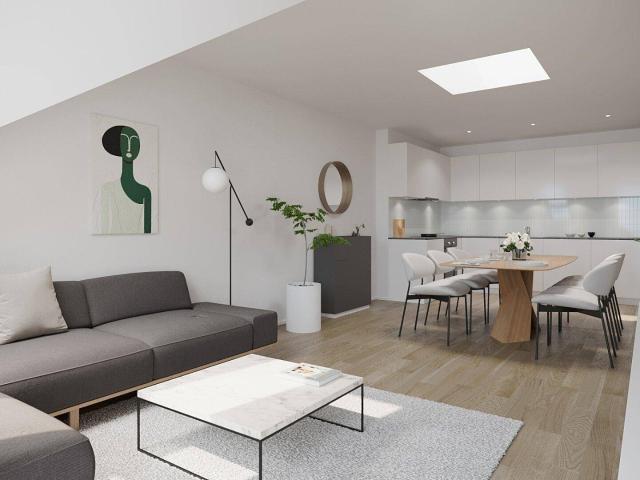 Apartment kaufen in Tulln an der Donau, Niederösterreich