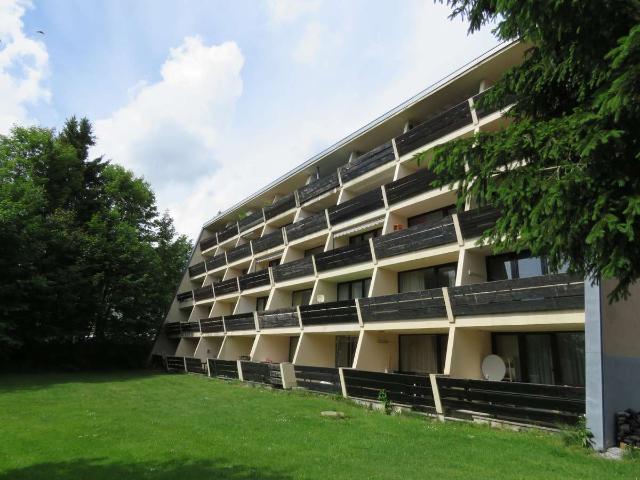 Wohnung kaufen in Sankt Englmar, Landkreis Straubing-Bogen